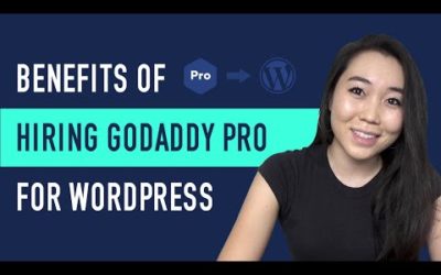 Benefits of Hiring GoDaddy Pro for WordPress Help | Seahawk Learn