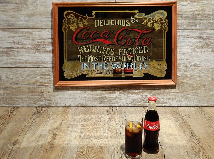 Marvin the Marketer Presents: Coca-Cola’s Buzzing Campaign – A Masterclass in Social SEO Magic